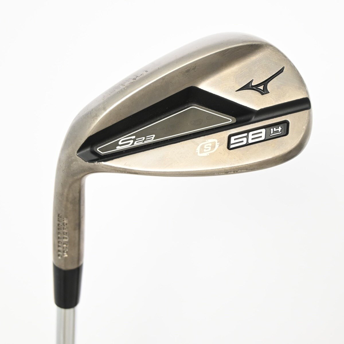 中古】MIZUNO ゴルフクラブ (ミズノ) レフティ 通販｜GDO中古ゴルフクラブ
