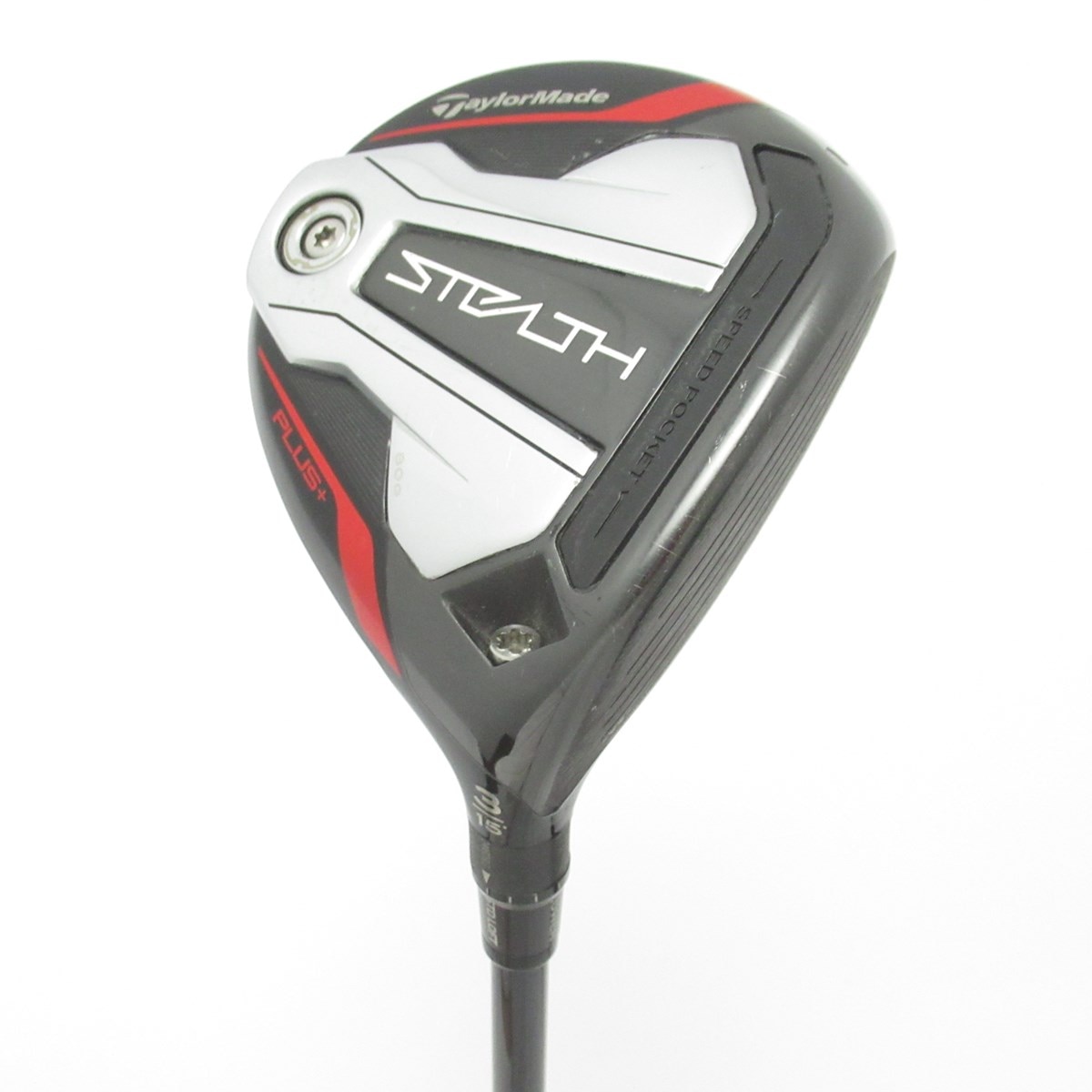 中古】ステルス PLUS フェアウェイウッド TENSEI SILVER TM50(2022) 15