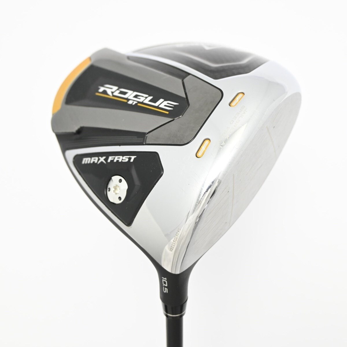 中古】ローグ ST MAX FAST ドライバー Speeder NX 40 for Callaway