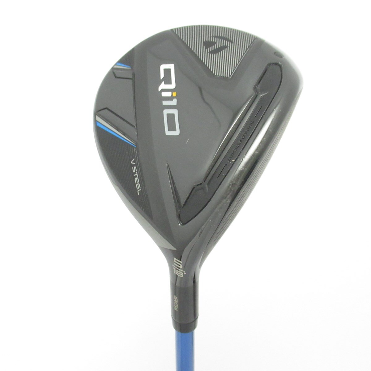 中古】Qi10 フェアウェイウッド Speeder NX 60 18 S C(フェアウェイ