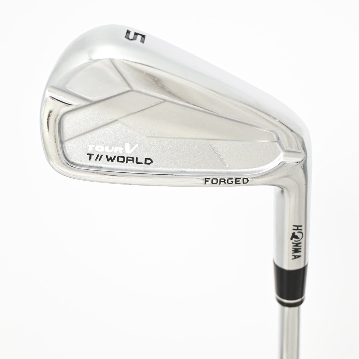 中古】ツアーワールド V アイアン N.S.PRO MODUS3 TOUR 115 25 S CD