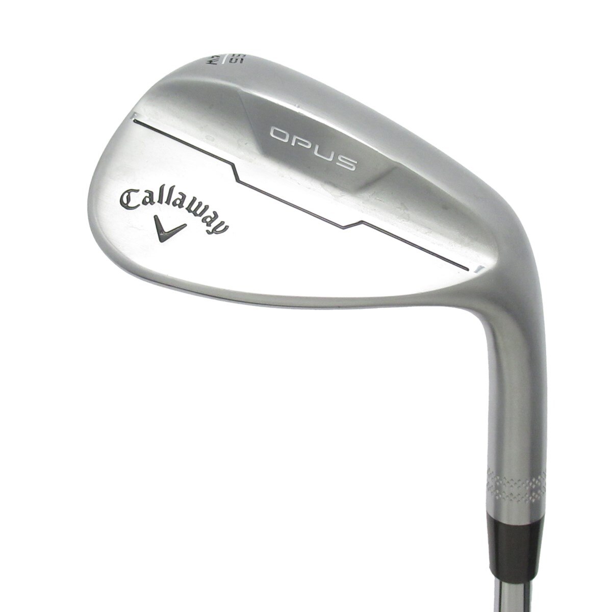 中古】OPUS クロム ウェッジ N.S.PRO MODUS3 TOUR 115 56-14 S C