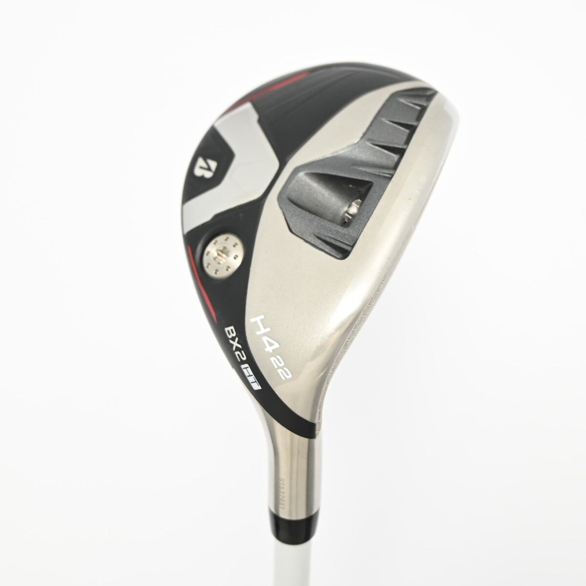 ブリヂストン H4 ユーティリティ22度 Diamana BS50h SR 中古】BX2 HT ユーティリティ Diamana BS50h II 22 SR CD
