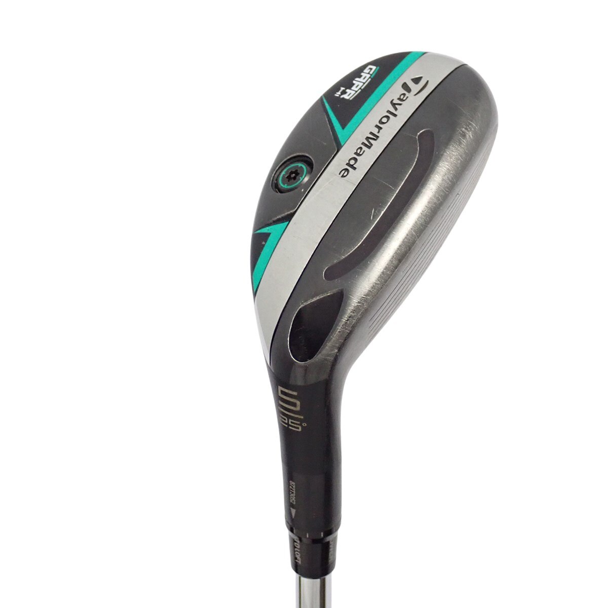 ☆状態良好☆人気のGAPR HI ユーティリティ ヘッドのみ 中古】GAPR HI ユーティリティ N.S.PRO 930GH 25 S CD(ユーティリティ
