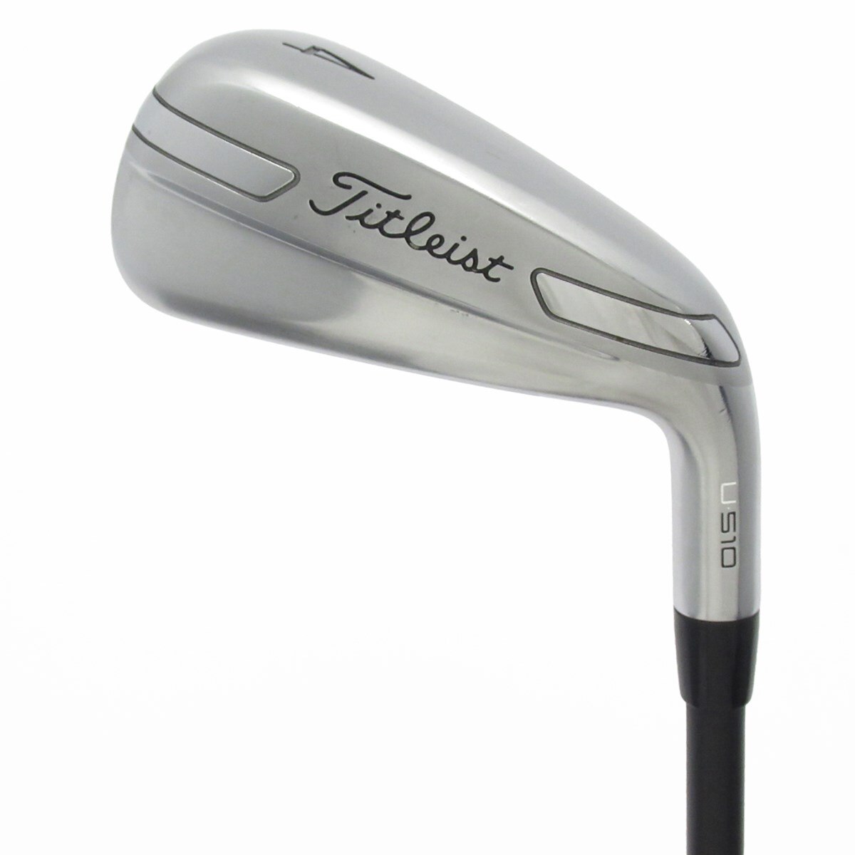 中古】U510 ユーティリティ (タイトリスト) Titleist 通販｜GDO中古