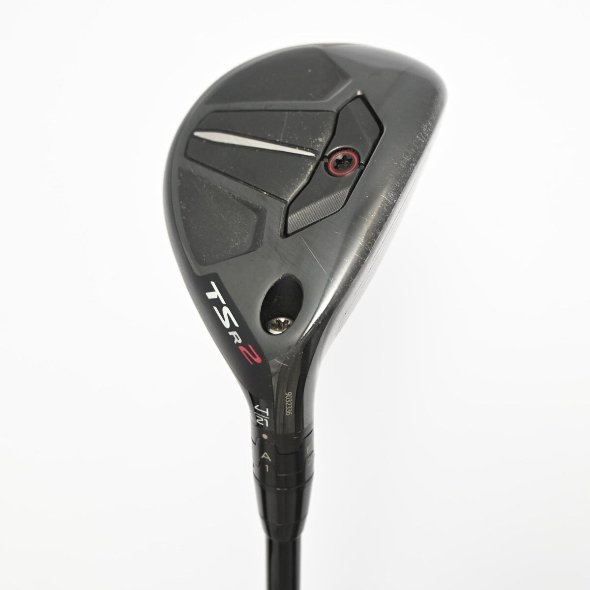 TSR2ユーティリティ　4U　21度TENSEI PRO 1K 70HY 中古】TSR2 ユーティリティ TENSEI PRO 1K HYBRID 70 21 S C