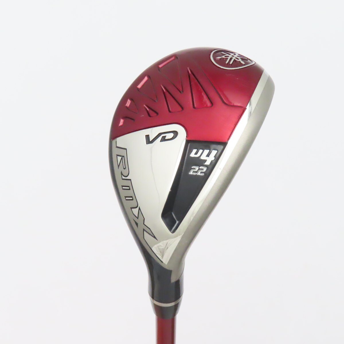 中古】RMX VD ユーティリティ (ヤマハ) RMX 通販｜GDO中古ゴルフクラブ