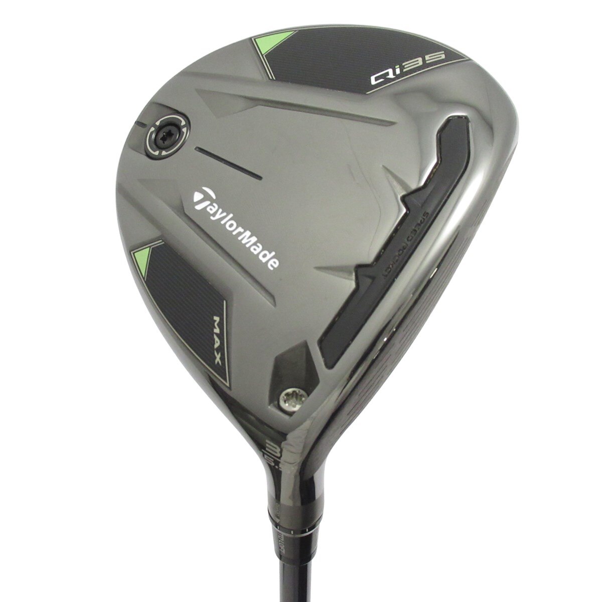 Qi35 MAX フェアウェイウッド /７番Diamana BL TM50 S 中古】Qi35 MAX フェアウェイウッド Diamana Blue TM50(2025) 15.5 S C