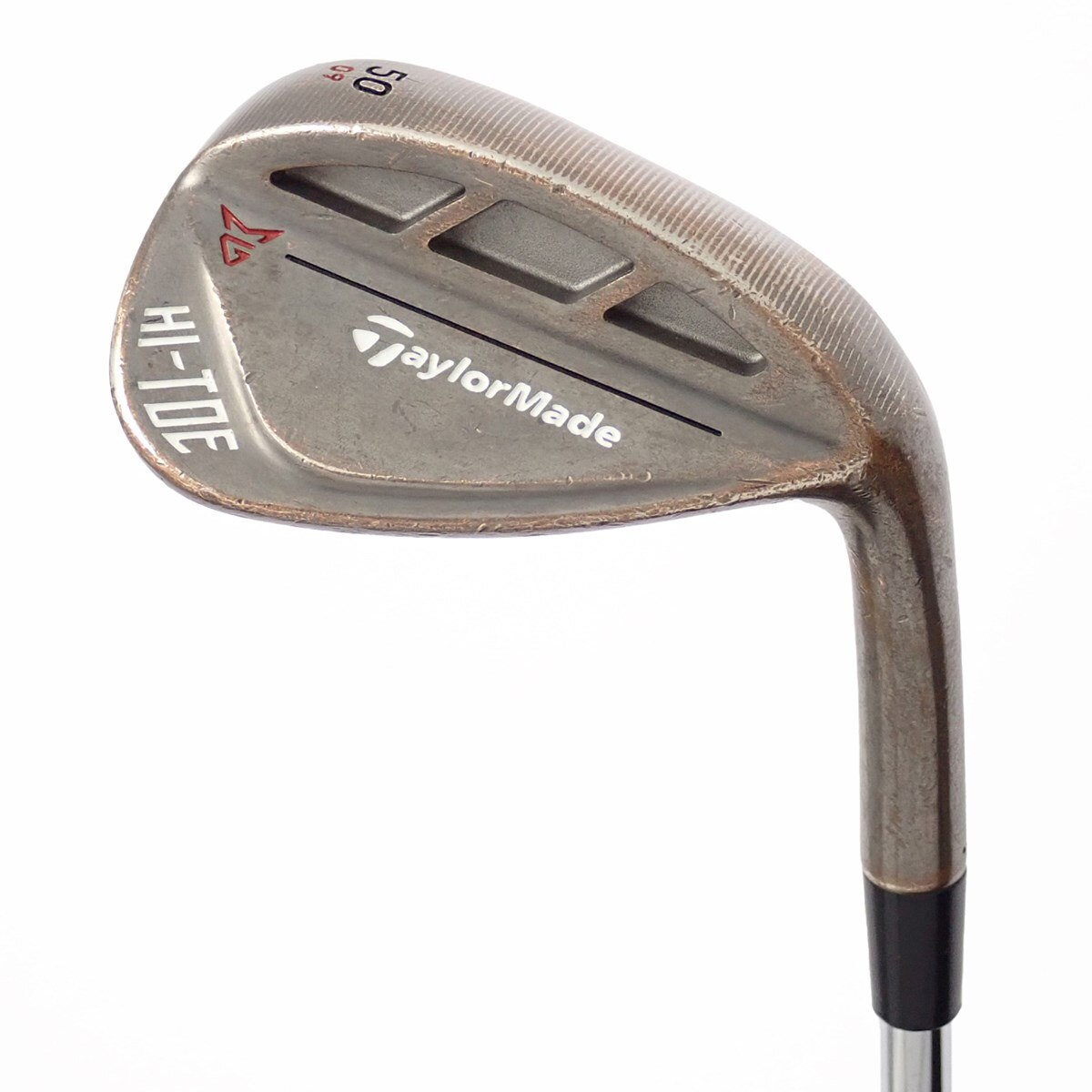 中古】ミルドグラインド HI-TOE(2021) ウェッジ N.S.PRO 950GH neo 50