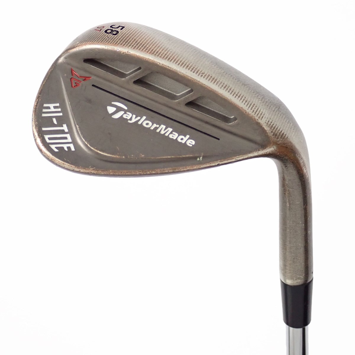 中古】ミルドグラインド HI-TOE(2021) ウェッジ N.S.PRO 950GH neo 58