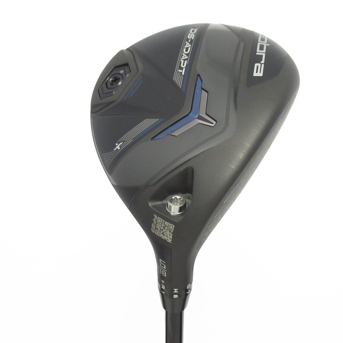 中古】DS アダプト X フェアウェイウッド (コブラ) コブラ 通販｜GDO