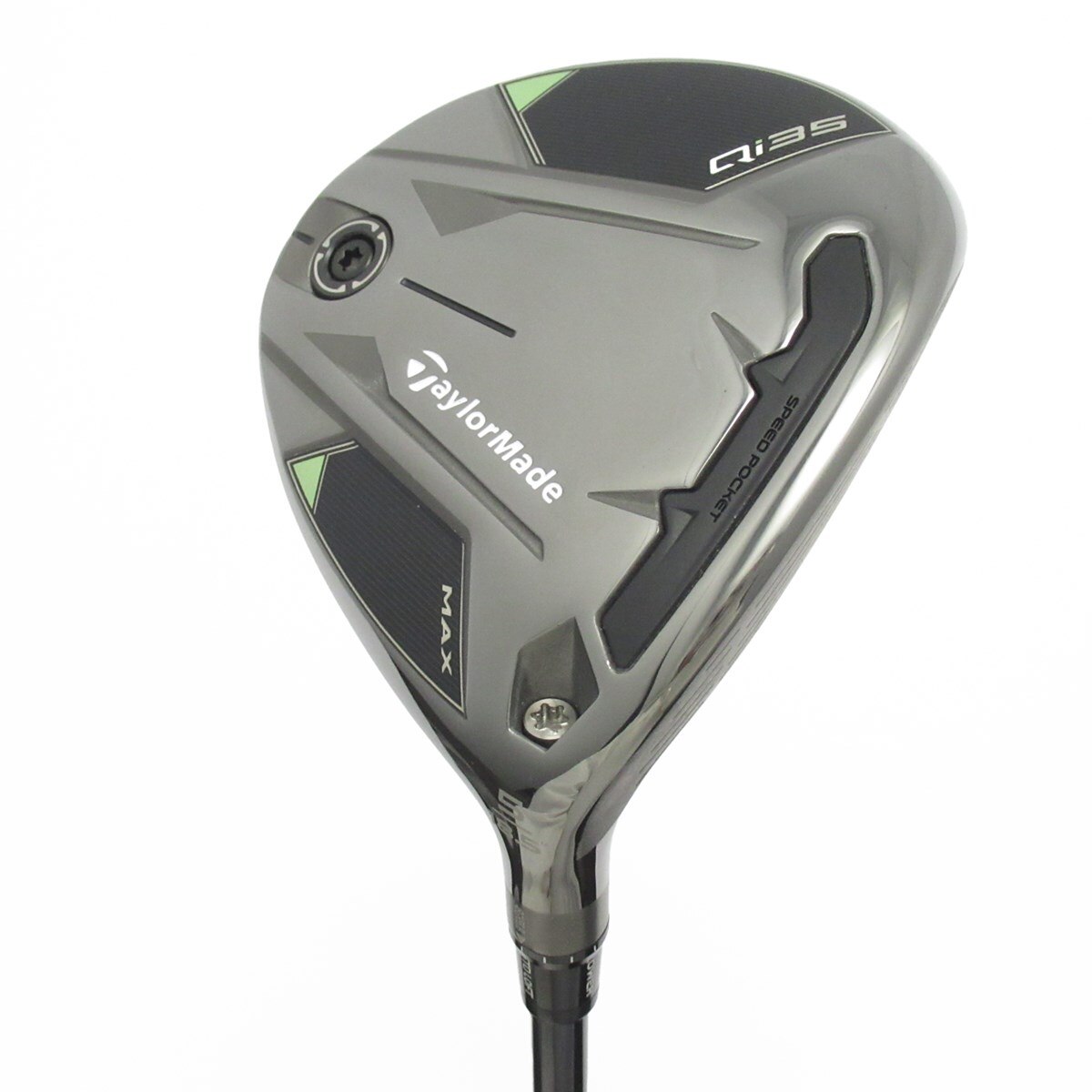 中古】Qi35 MAX フェアウェイウッド Diamana Blue TM50 18.5 SR C