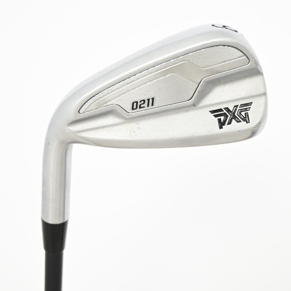 レフティ レア 美品　PXG Z211ピーエックスジー アイアンセット 左用 中古】PXG 0211 DC アイアン Diamana i70 for PXG 24 S CD レフティ