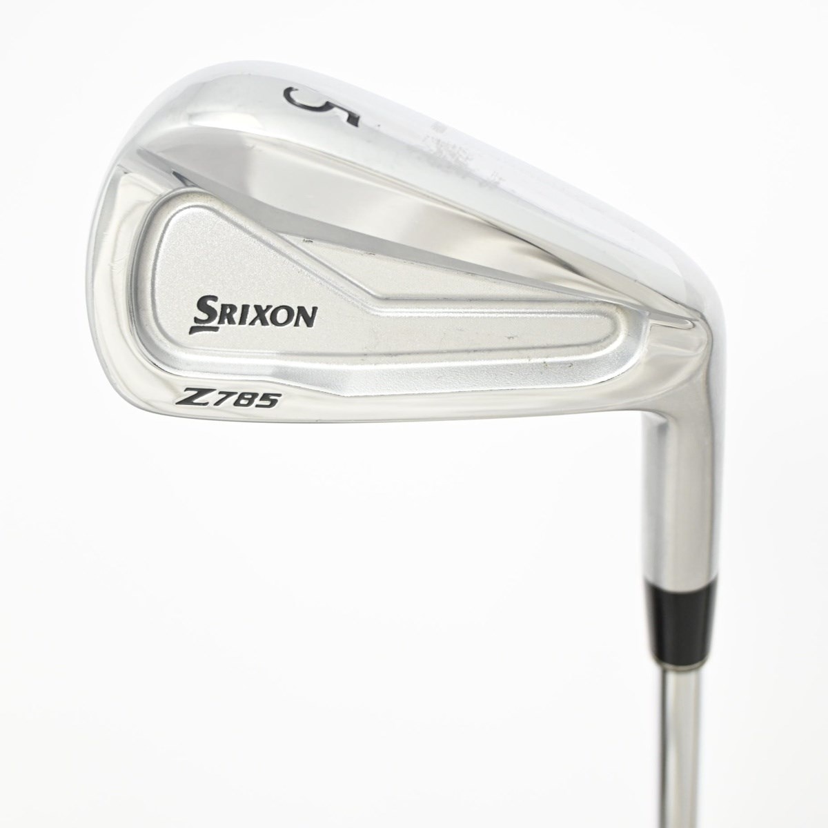 最終価格　スリクソン Z785 アイアンセット 5I〜PW 中古】スリクソン Z785 アイアンセット (ダンロップ) スリクソン 通販