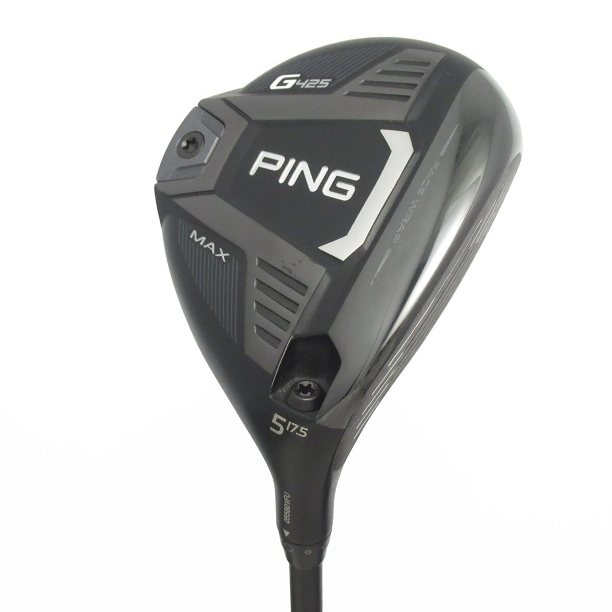 中古】G425 MAX フェアウェイウッド ALTA J CB SLATE 17.5 S C