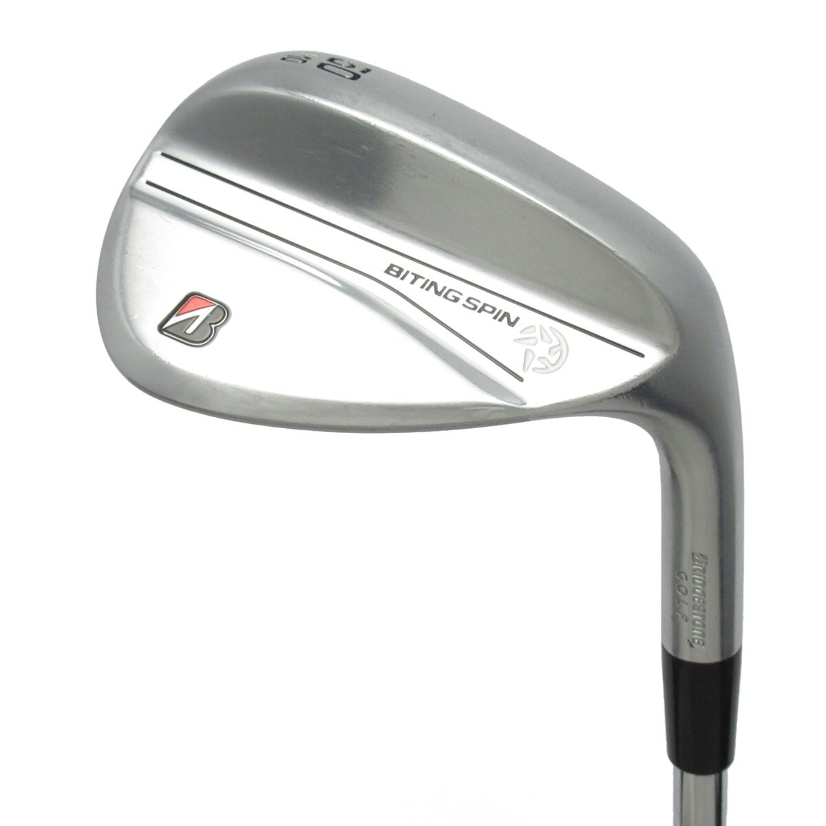 中古】BITING SPIN ウェッジ N.S.PRO MODUS3 TOUR 120 50-10 S C