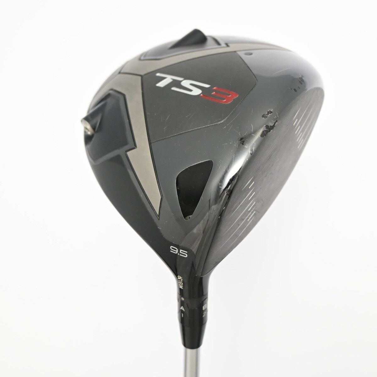 中古】TS3 ドライバー (タイトリスト) Titleist メンズ 通販｜GDO中古