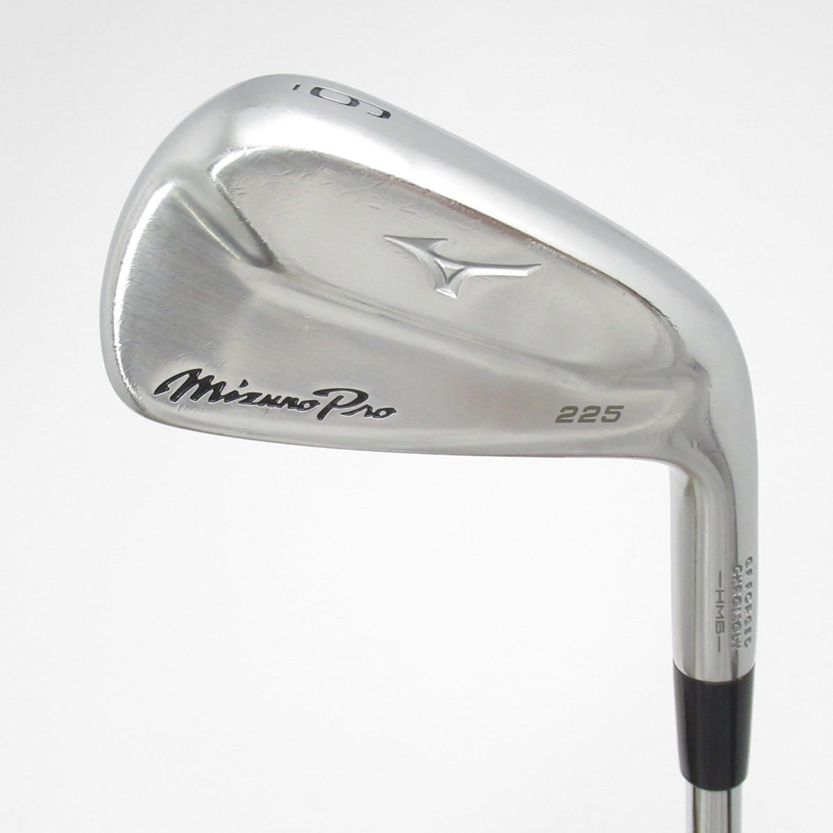 中古】MizunoPro 225 アイアン N.S.PRO MODUS3 TOUR 105 27 S C