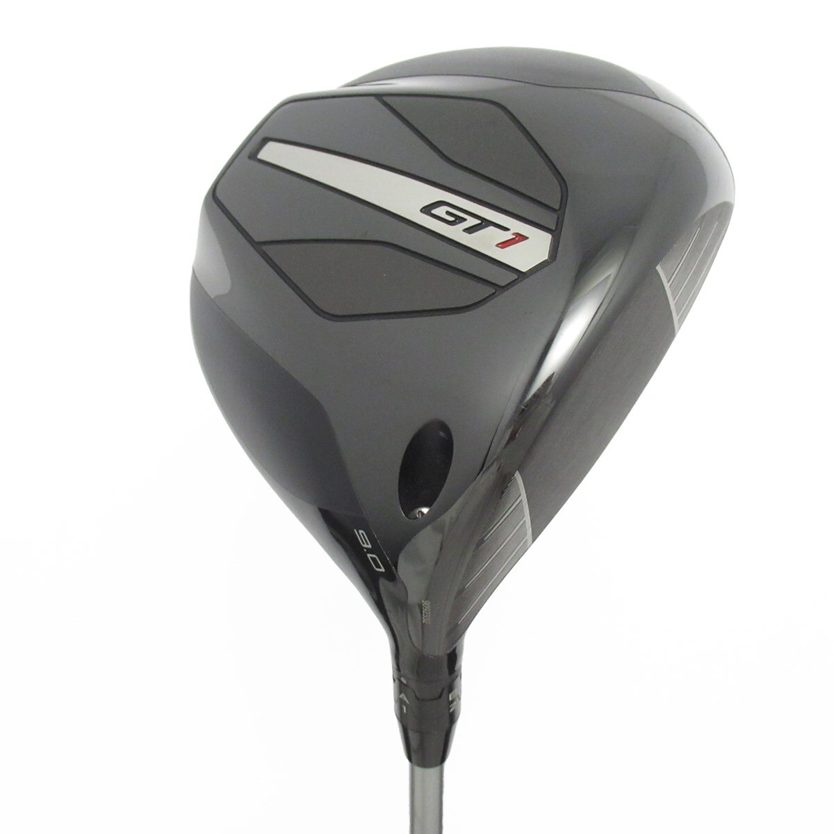 タイトリストGT1ドライバー9° 24ベンタス5Rベロコアプラス 中古】GT1 ドライバー Air Speeder Next GEN 9 S C(ドライバー（単品