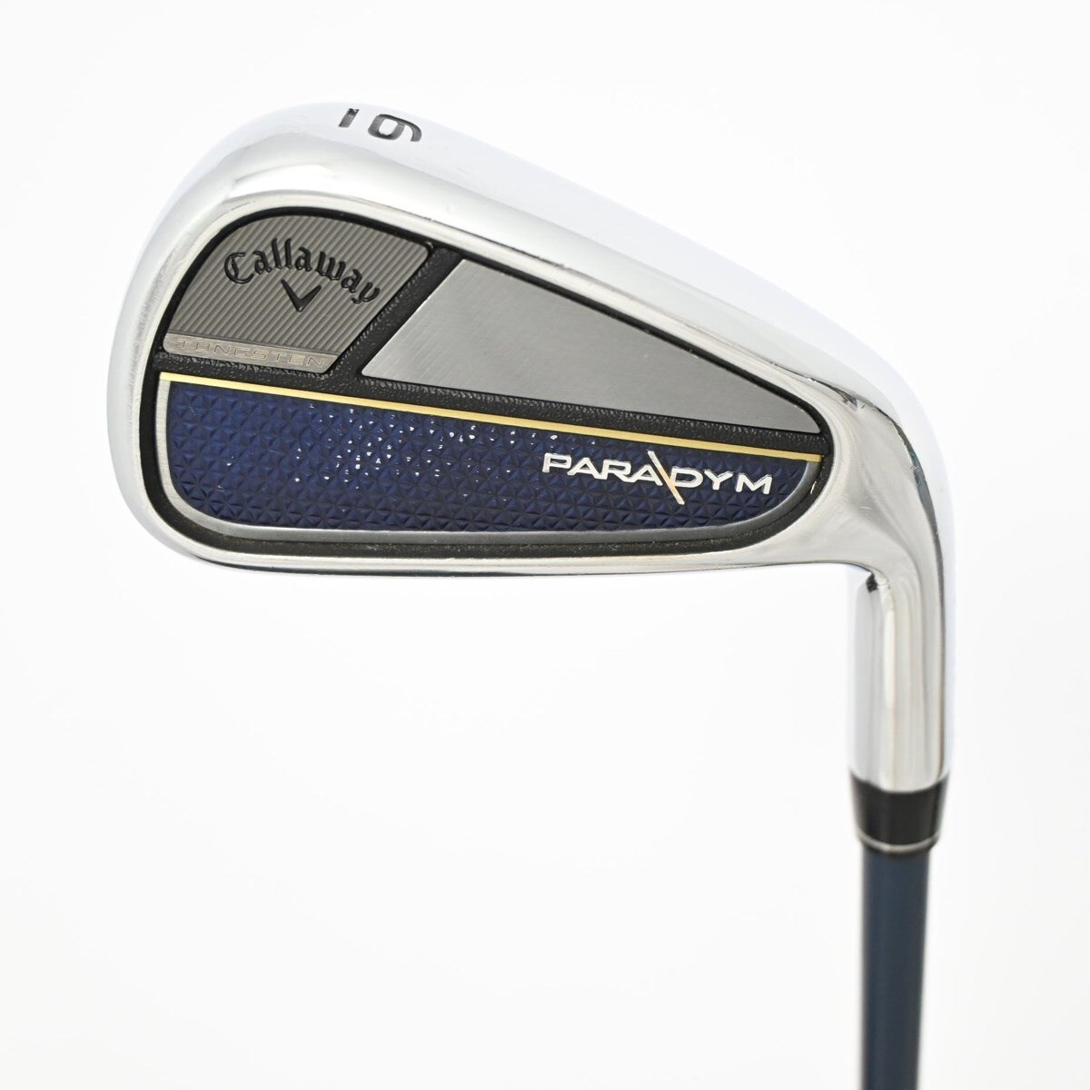 キャロウェイ　パラダイムアイアンセット　5本 Callaway（キャロウェイ） 2023年モデル日本正規品20％OFF パラダイム