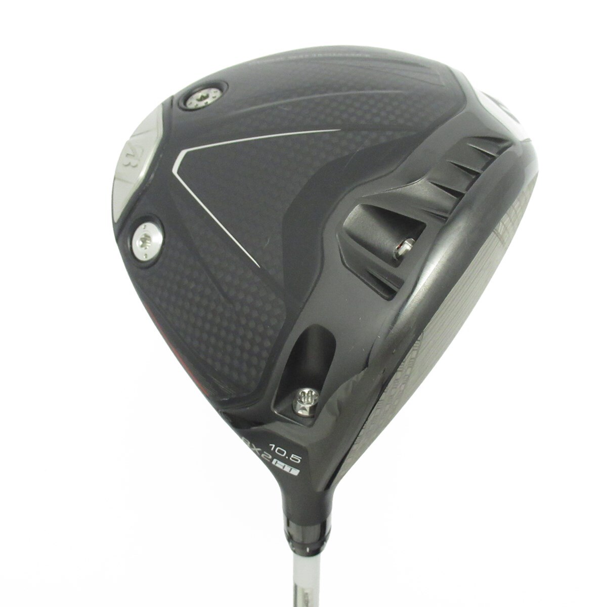 中古】BX2 HT ドライバー Diamana BS50 II 10.5 SR C(ドライバー（単品