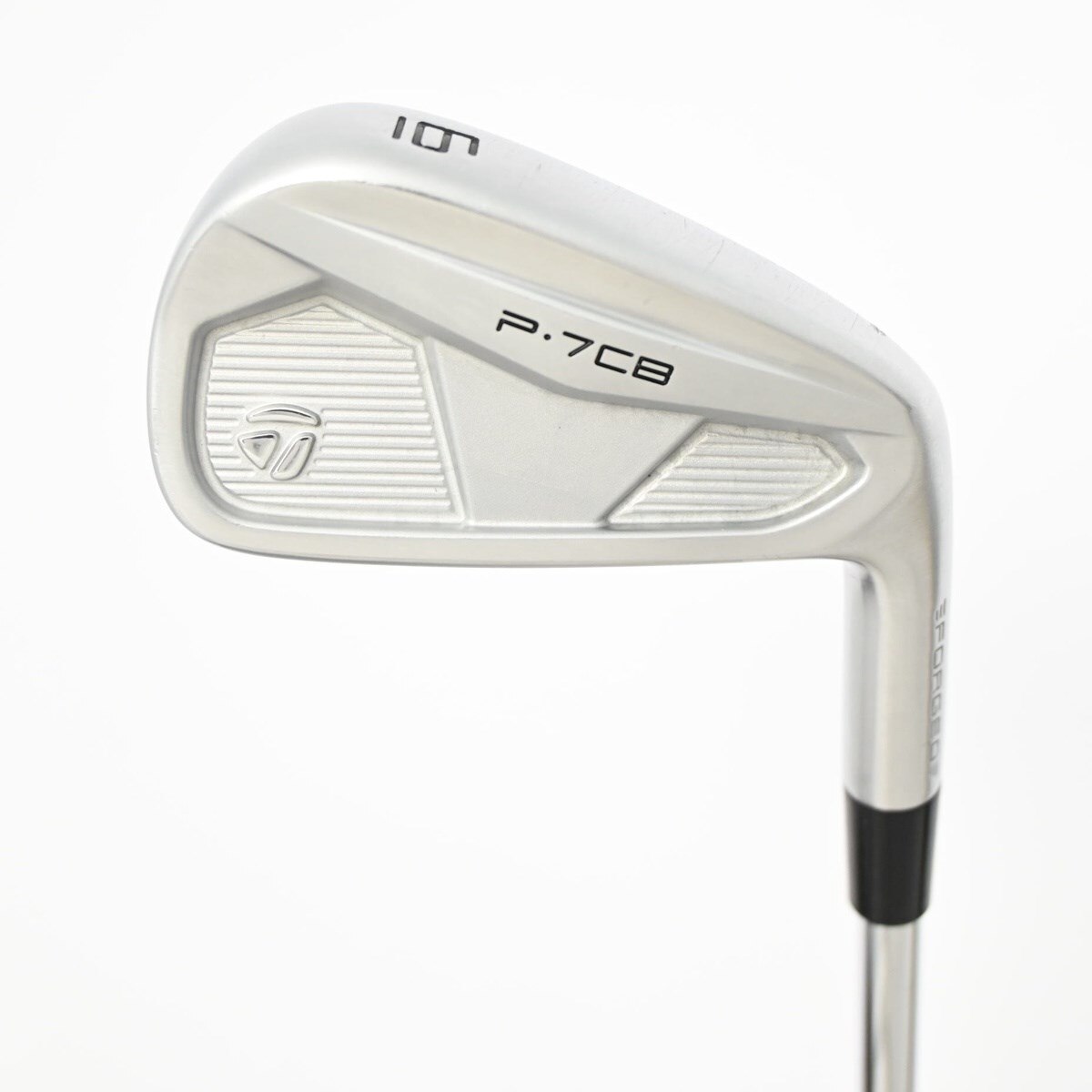 中古】P7CB(2024) アイアンセット (テーラーメイド) P7 通販｜GDO中古