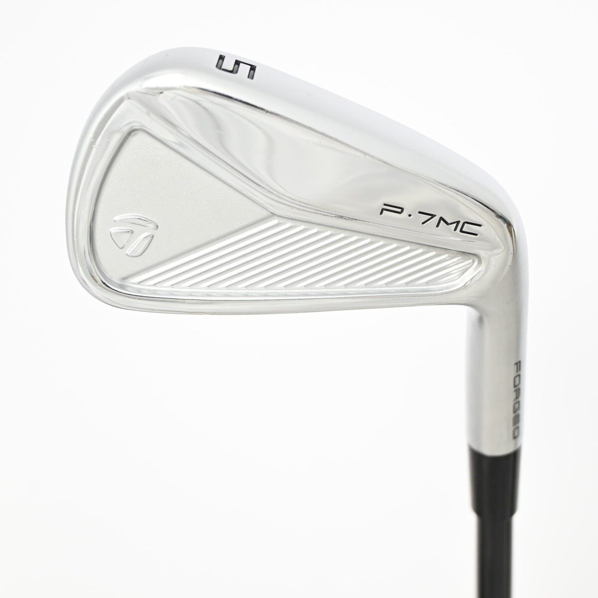 中古】P7 MC(2023) アイアンセット (テーラーメイド) P7 通販｜GDO中古