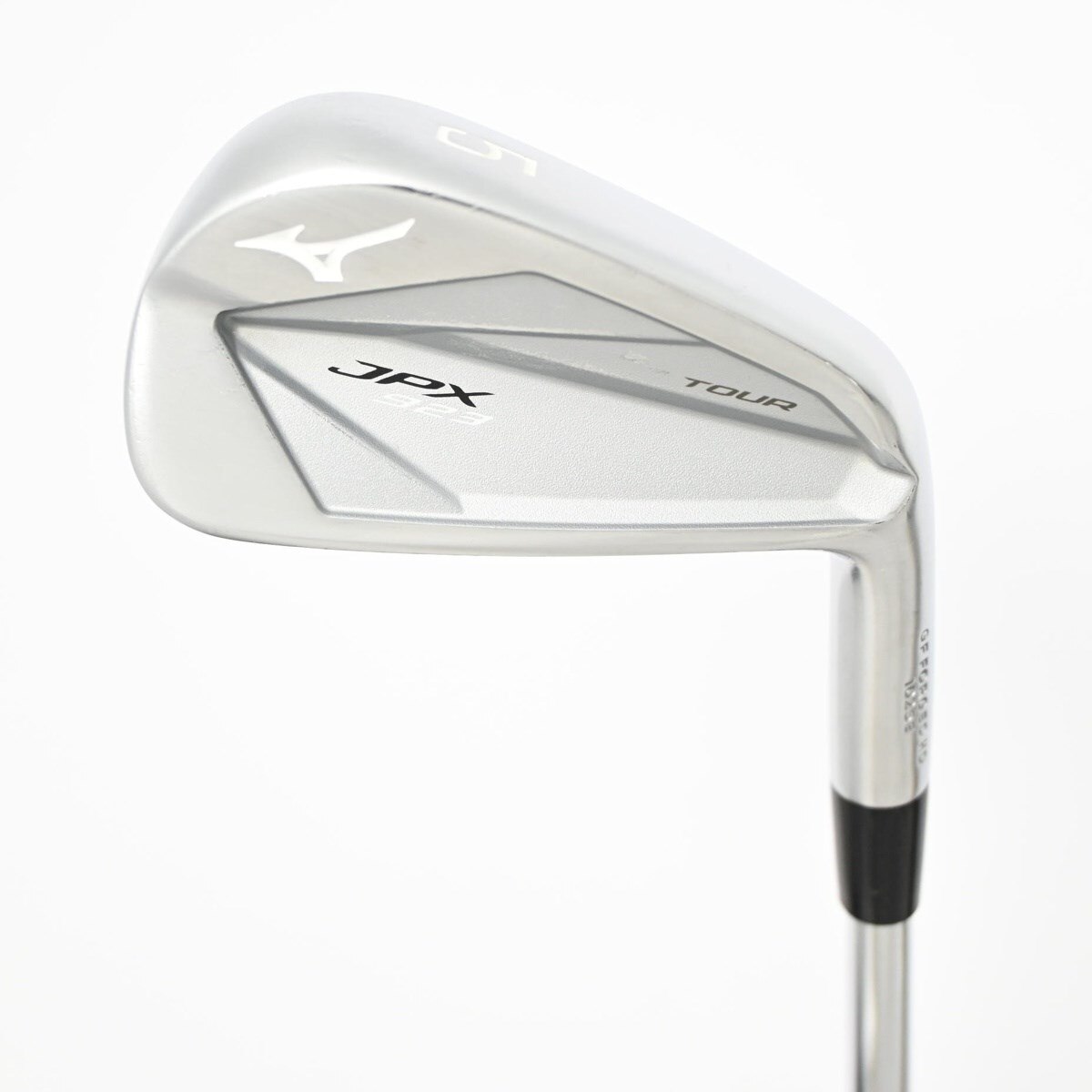 中古】JPX 923 TOUR アイアン N.S.PRO MODUS3 TOUR 115 27 S C