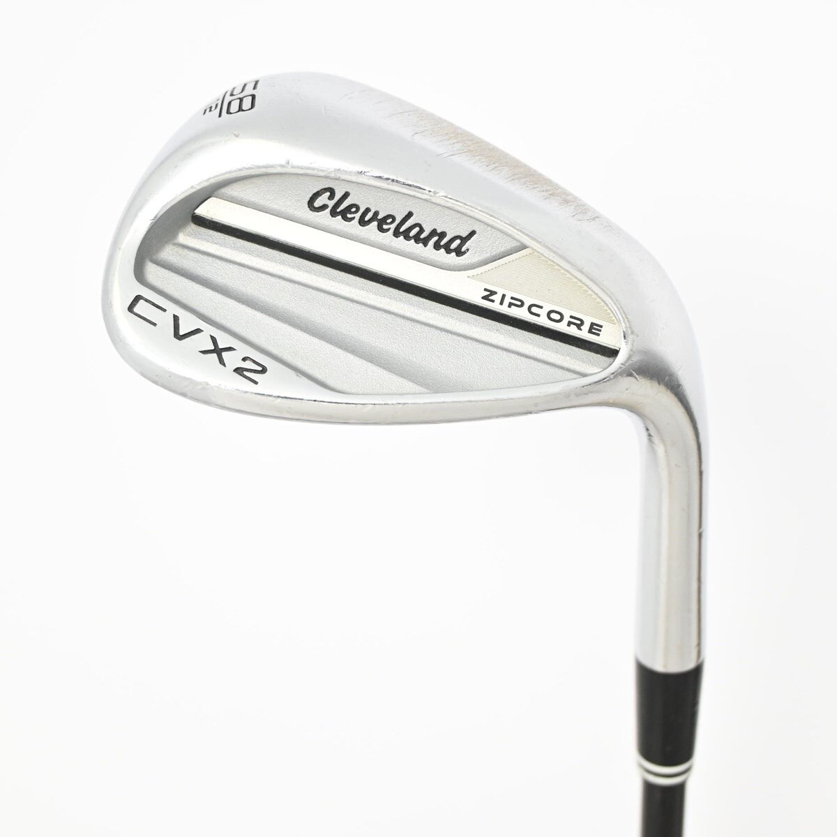 中古】CVX2 ZIPCORE ウェッジ Diamana for CGII 58-12 WEDGE D
