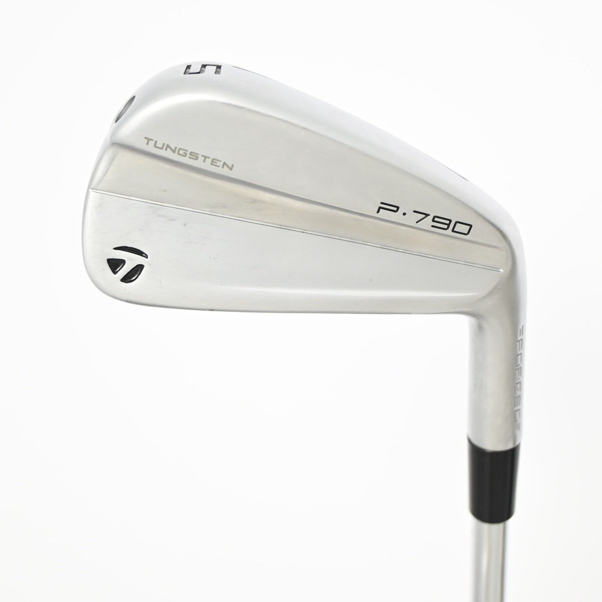 テーラーメイドTaylorMade P790 2023 アイアンセット 中古】P790(2023) アイアンセット (テーラーメイド) P790 通販｜GDO