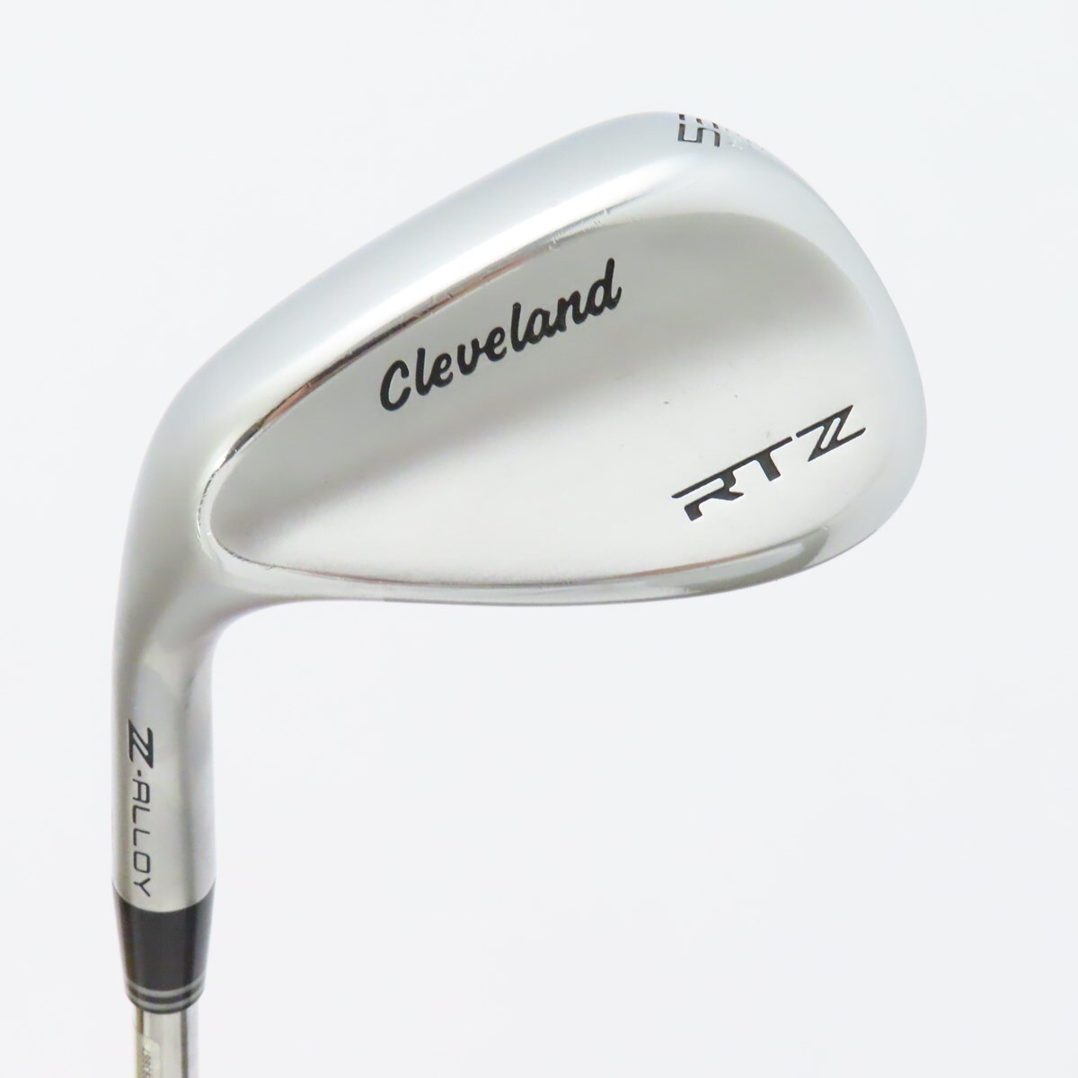 中古】RTZ ツアーサテン ウェッジ Dynamic Gold HT 52-10 S200 C