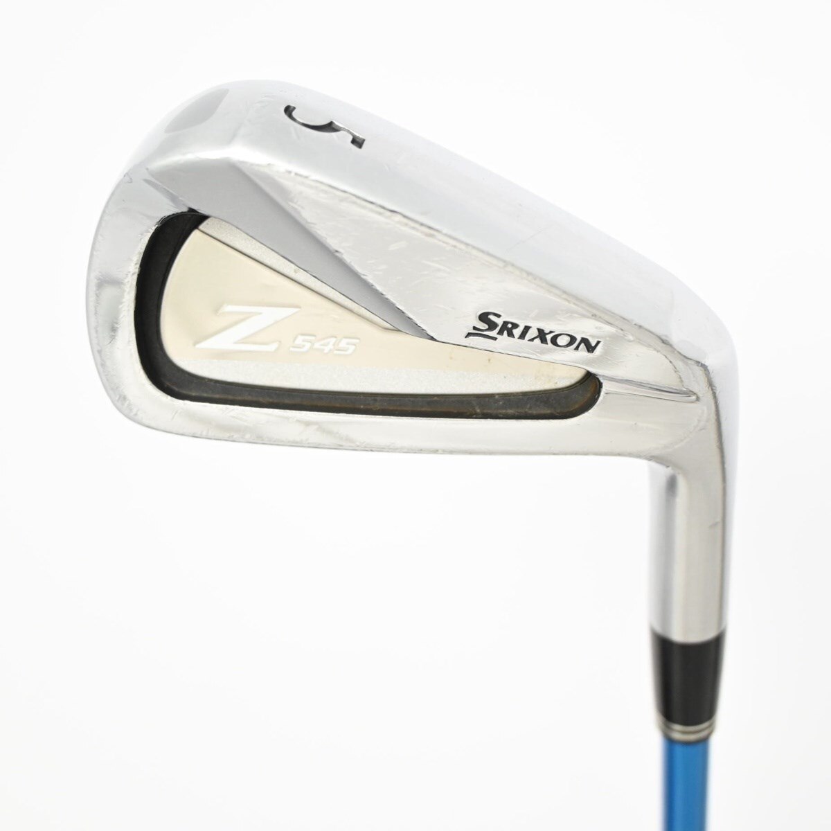中古】スリクソン Z545 アイアンセット (ダンロップ) スリクソン 通販
