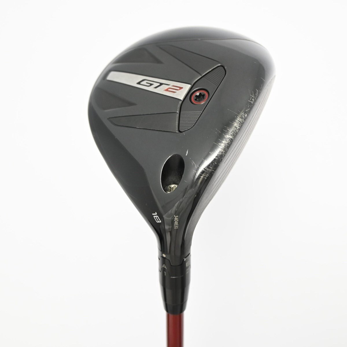 中古】GT2 フェアウェイウッド (タイトリスト) Titleist 通販｜GDO中古
