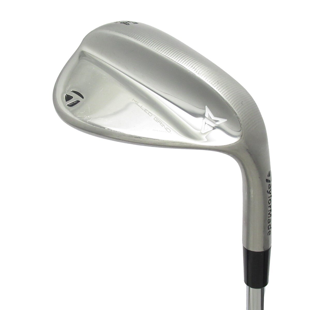 中古】MILLED GRIND CHROME(2025) ウェッジ KBS 105 CHROME STEPPED