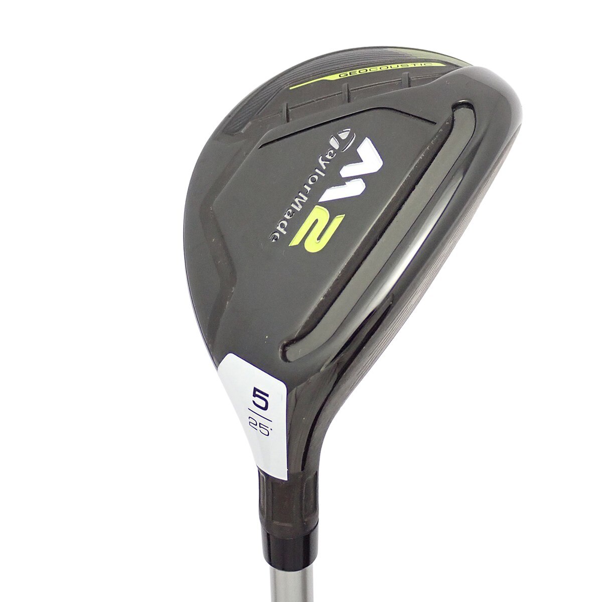 中古】M2 ユーティリティ (テーラーメイド) レディス 通販｜GDO中古