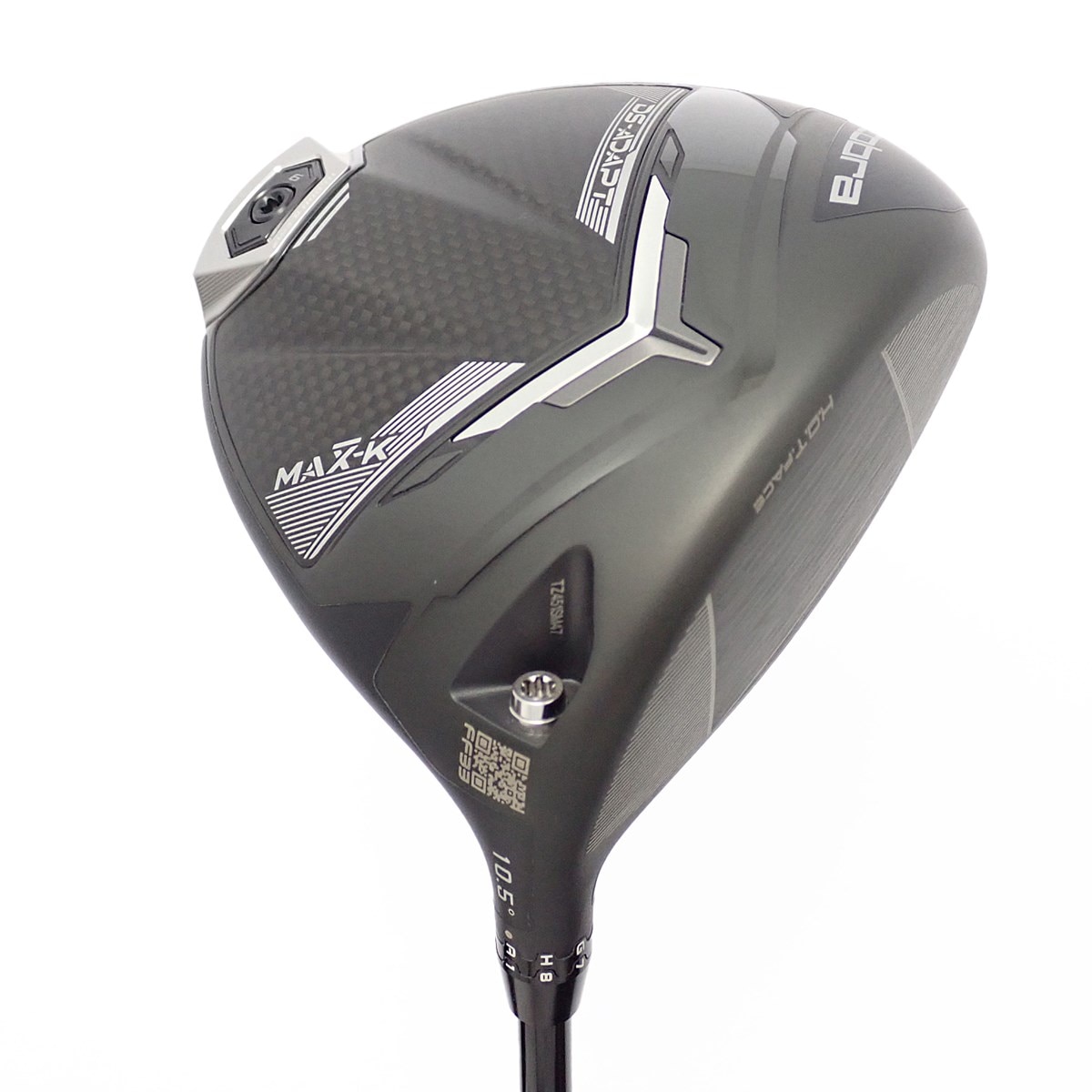 美品コブラDS-ADAPT MAX-K 10.5°スピーダーNXforコブラSR Amazon.co.jp: コブラ DS-ADAPT MAX-K ドライバー SPEEDER NX for クラブ