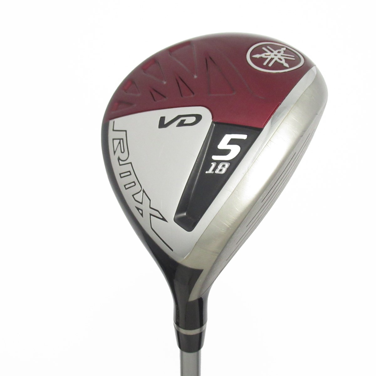 中古】RMX VD フェアウェイウッド Tour AD UB 5 18 S C(フェアウェイ