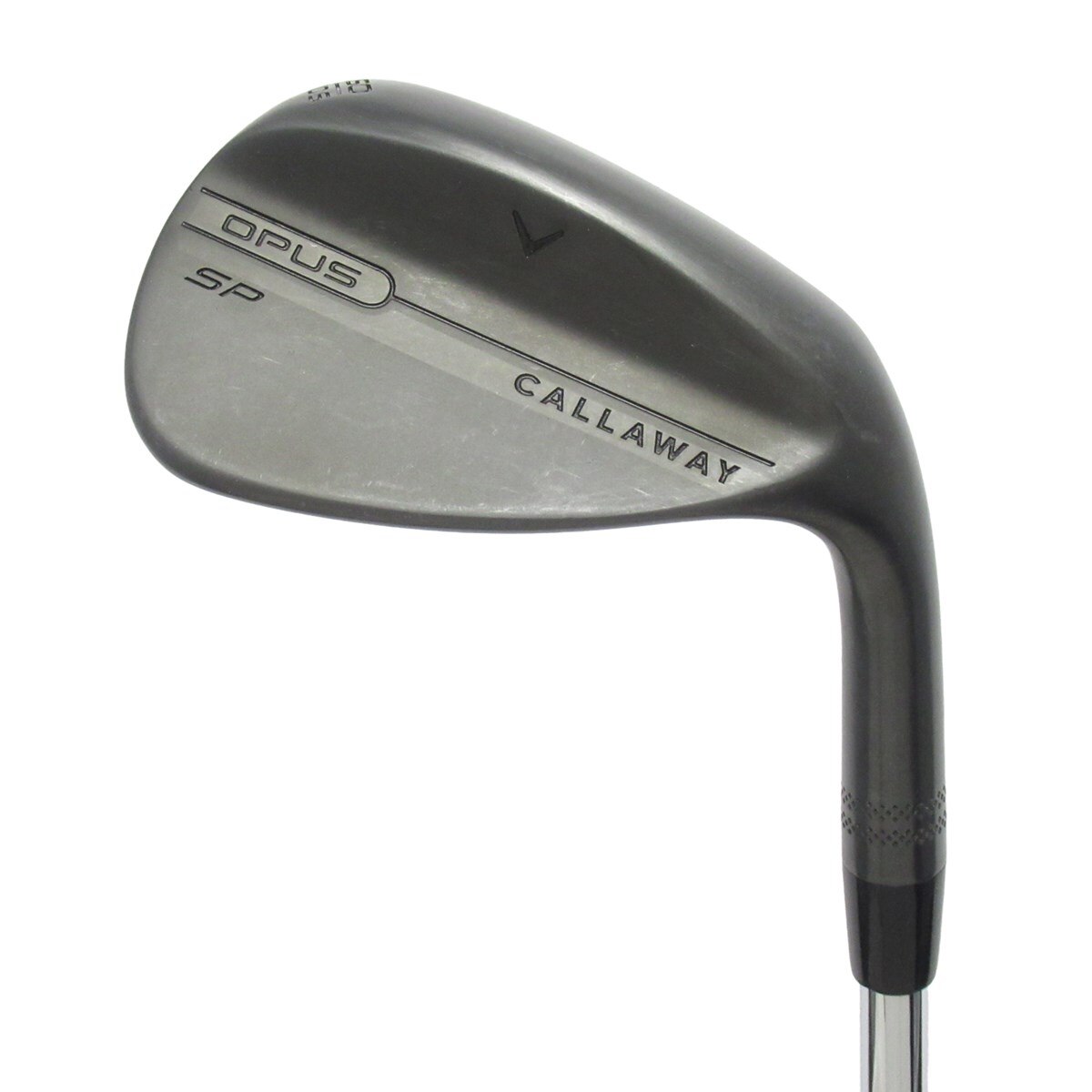 N.S.PRO ウェッジ クロム 中古】OPUS 10° 50° ウェッジ OPUS 「中古」Callaway MODUS3 C S 50-10 115 TOUR クラブ