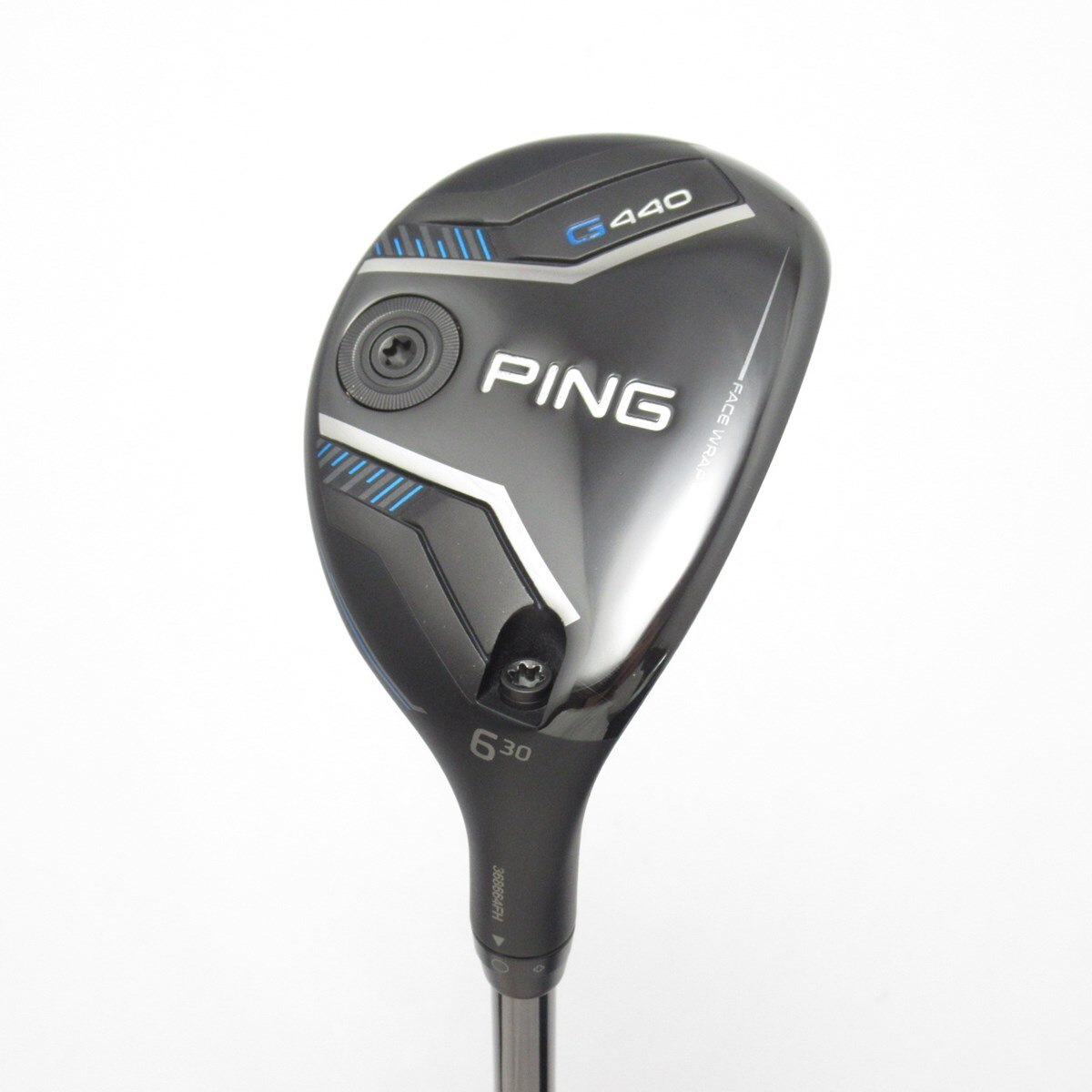 中古】G440 ハイブリッド ユーティリティ PING TOUR 2.0 BLACK 90 30