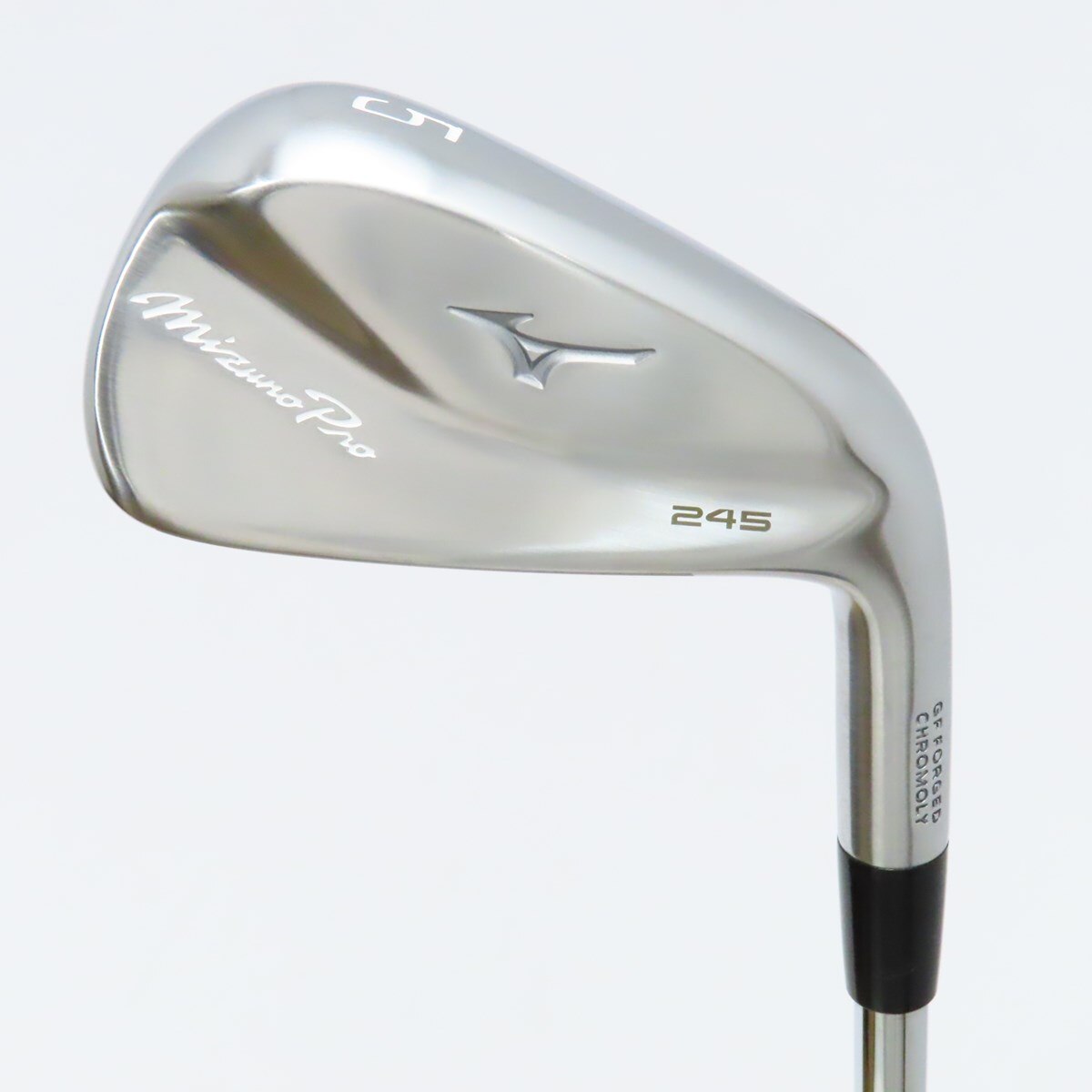 95 Gold Dynamic 245 ミズノプロ S200 アイアン 245 ミズノプロ ゴルフクラブ MIZUNO(ミズノ) Amazon.co.jp: 7本 4i〜pw クラブ