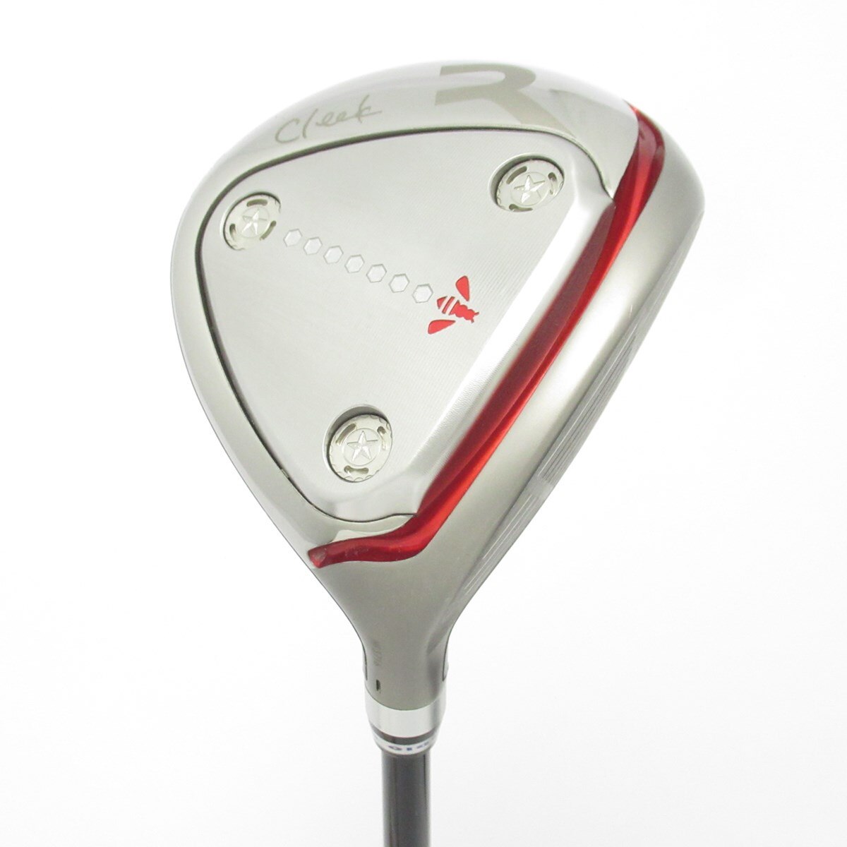 RODDIO フェアウェイウッド2024モデル　5w 中古】RODDIO FAIRWAYWOOD(2024) フェアウェイウッド カーボンシャフト
