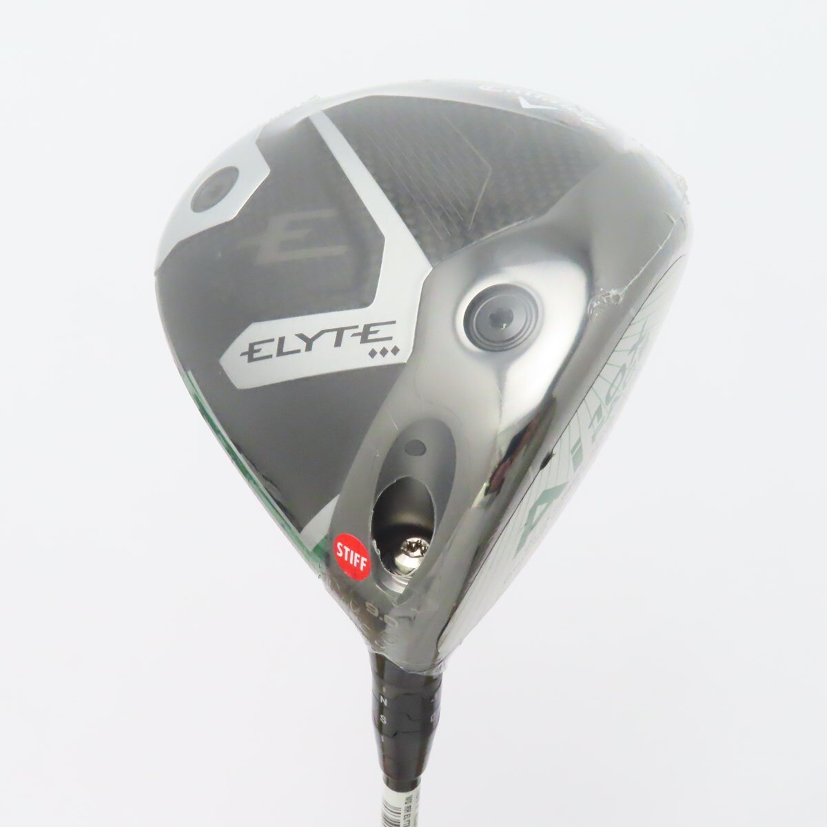 中古】エリート トリプルダイヤモンド ドライバー TENSEI GREEN 60 for