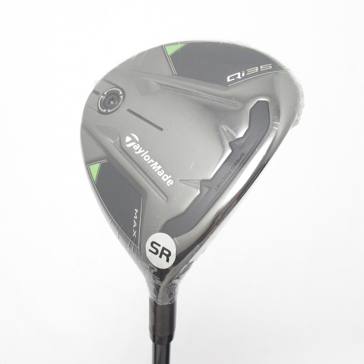 中古】Qi35 MAX フェアウェイウッド Diamana Blue TM50(2025) 21.5 SR