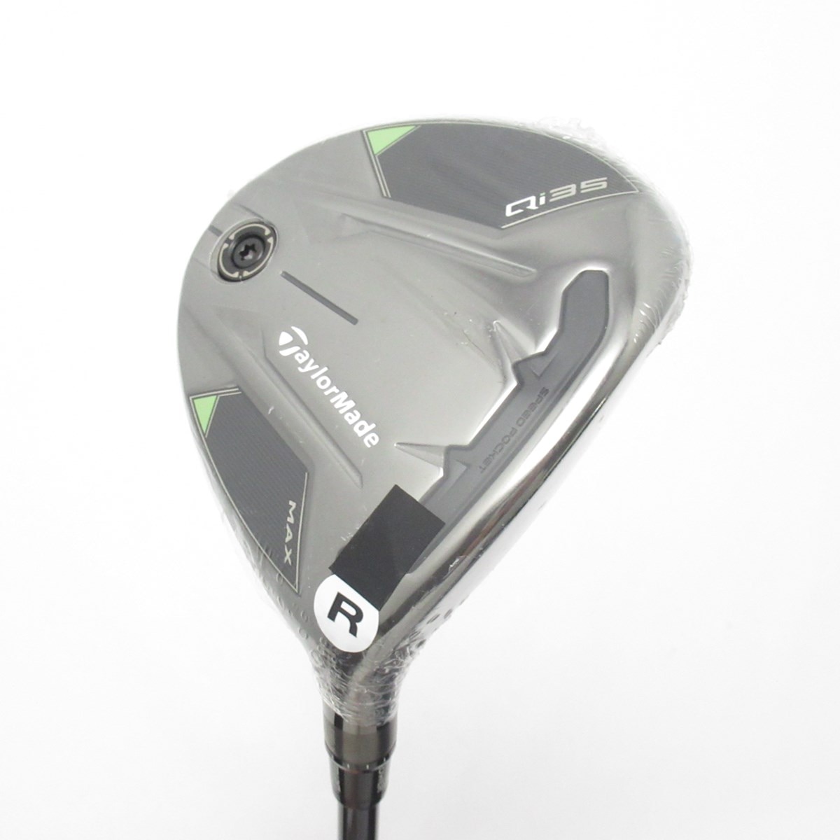 中古】Qi35 MAX フェアウェイウッド Diamana Blue TM50(2025) 18.5 R A