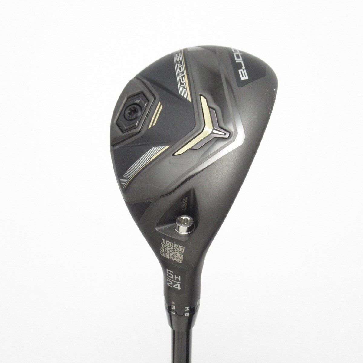 中古】DS-ADAPT ユーティリティ Speeder NX for Cobra 24 L B レディス