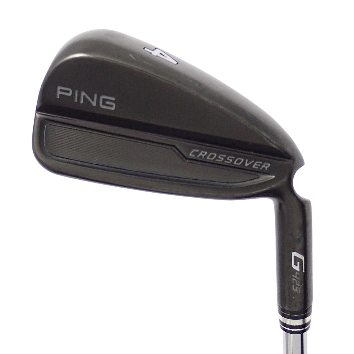 中古】G425 クロスオーバー ユーティリティ N.S.PRO MODUS3 TOUR 105
