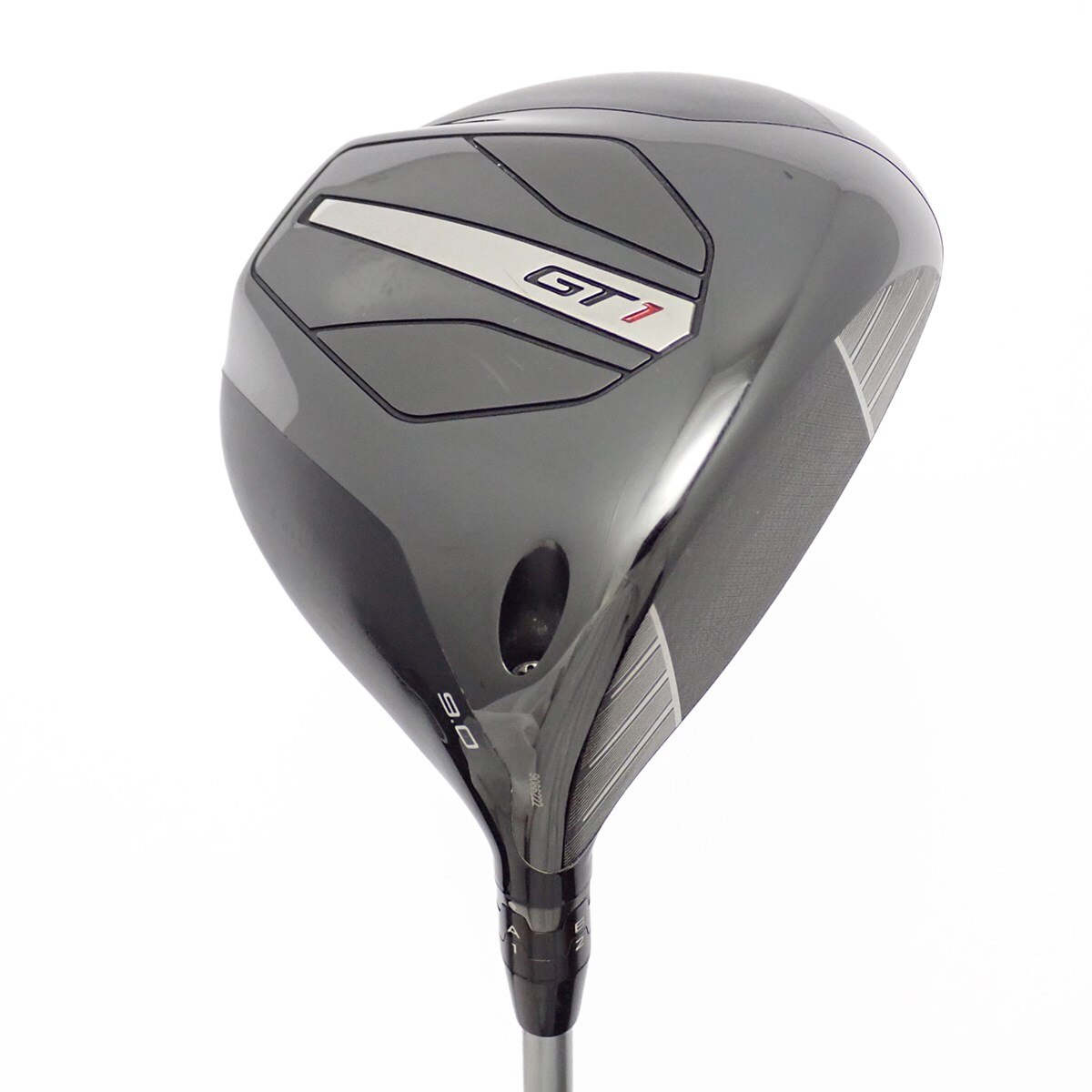 訳あり特価 バルドGT1 スピーダー 661 S 中古】GT1 ドライバー Air Speeder Next GEN 9 S C(ドライバー（単品