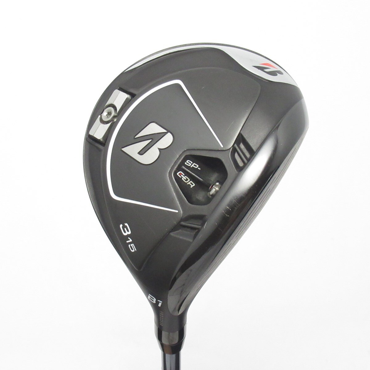 中古】B1 フェアウェイウッド (ブリヂストン) ブリヂストンゴルフ 通販