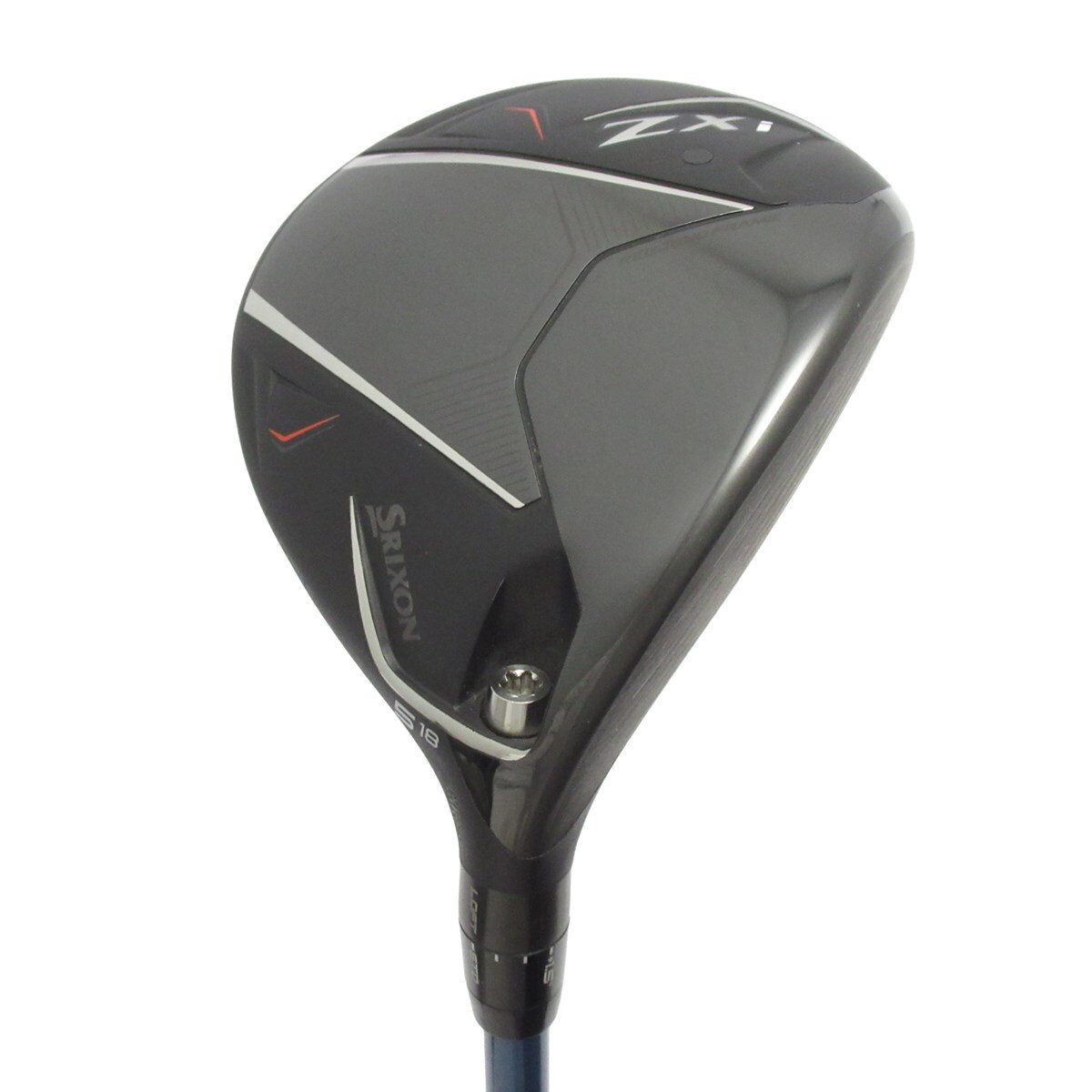 専用販売 中古】スリクソン ZXi フェアウェイウッド VENTUS ZXi 6 18 S CD