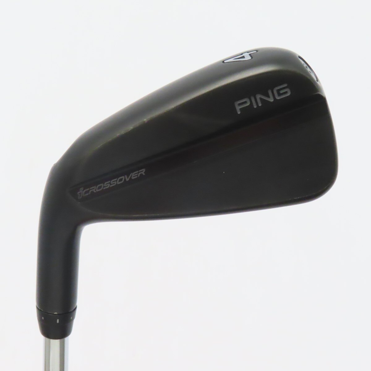 中古】ピン(PING) ユーティリティ レフティ 通販｜GDO中古ゴルフクラブ